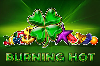 Egt Provide Burninghot КристалСлот Казино играть